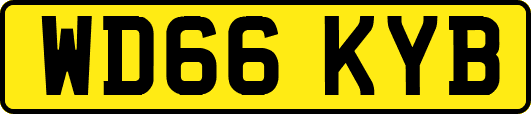 WD66KYB