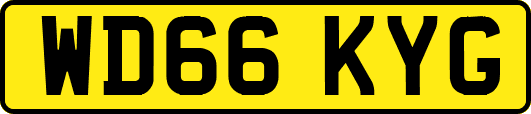 WD66KYG