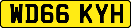 WD66KYH