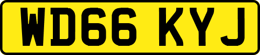 WD66KYJ