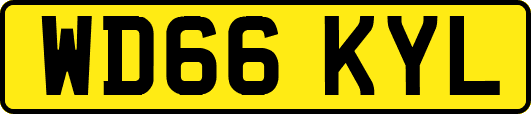 WD66KYL