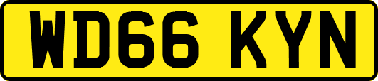 WD66KYN