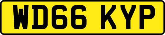 WD66KYP
