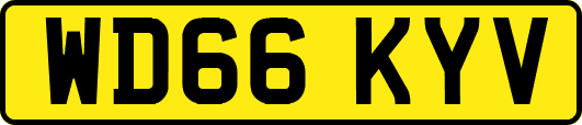 WD66KYV