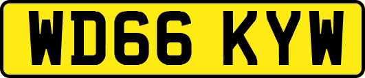 WD66KYW