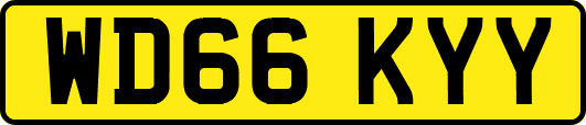 WD66KYY