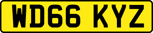 WD66KYZ