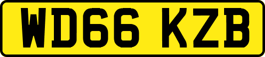 WD66KZB