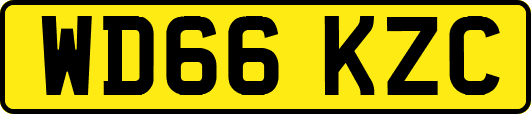 WD66KZC