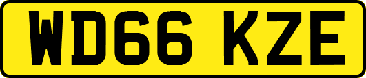 WD66KZE