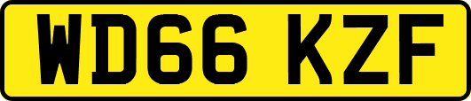 WD66KZF