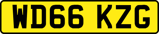 WD66KZG