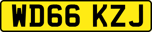 WD66KZJ