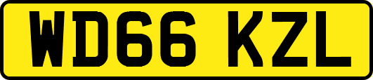 WD66KZL