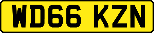 WD66KZN