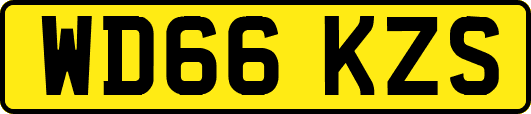WD66KZS