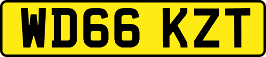 WD66KZT