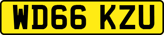 WD66KZU