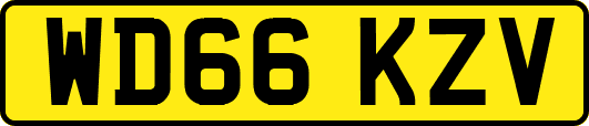 WD66KZV