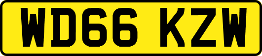 WD66KZW