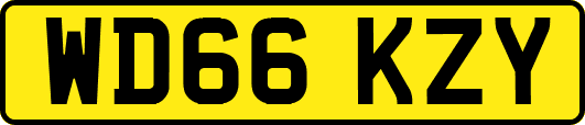 WD66KZY