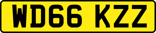 WD66KZZ