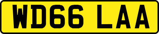 WD66LAA
