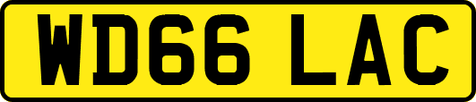 WD66LAC