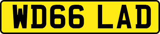 WD66LAD
