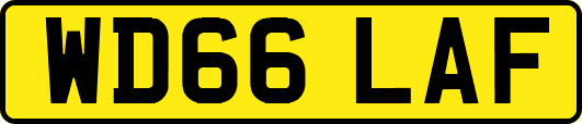 WD66LAF