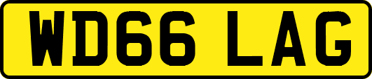 WD66LAG