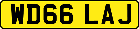 WD66LAJ