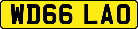 WD66LAO