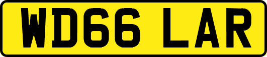 WD66LAR