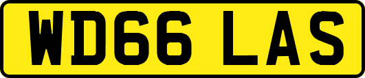 WD66LAS