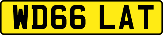 WD66LAT