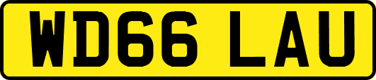 WD66LAU