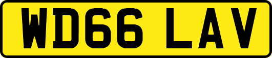 WD66LAV