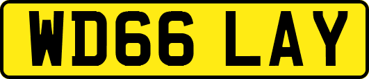 WD66LAY