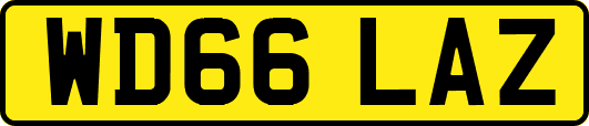 WD66LAZ