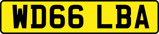 WD66LBA