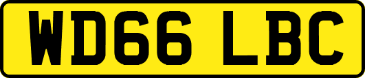 WD66LBC