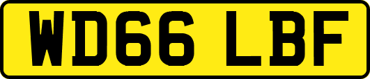 WD66LBF