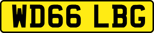 WD66LBG