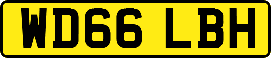 WD66LBH
