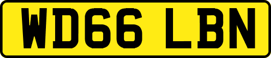WD66LBN