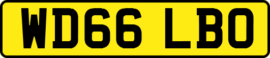 WD66LBO