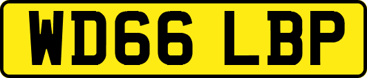 WD66LBP