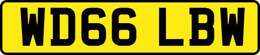 WD66LBW
