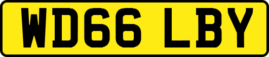WD66LBY